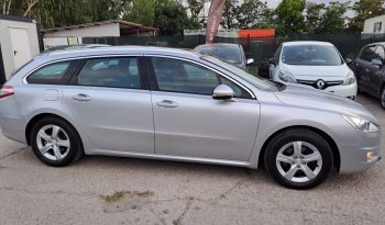 
									PEUGEOT 508 2.0 HDI BUSINESS 2014 EURO 6 full								