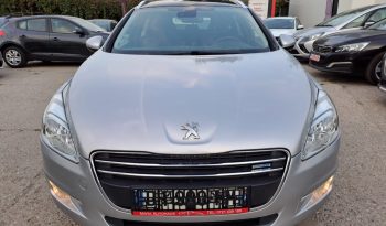 
									PEUGEOT 508 2.0 HDI BUSINESS 2014 EURO 6 full								