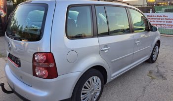 
									VW TOURAN 1.4 TSI TRENDLINE 7 LOCURI 2010 full								