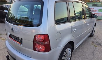 
									VW TOURAN 1.4 TSI TRENDLINE 7 LOCURI 2010 full								