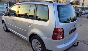 
									VW TOURAN 1.4 TSI TRENDLINE 7 LOCURI 2010 full								