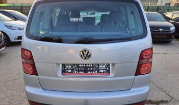 
									VW TOURAN 1.4 TSI TRENDLINE 7 LOCURI 2010 full								