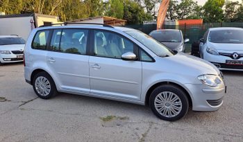 
									VW TOURAN 1.4 TSI TRENDLINE 7 LOCURI 2010 full								