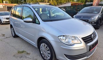 
									VW TOURAN 1.4 TSI TRENDLINE 7 LOCURI 2010 full								