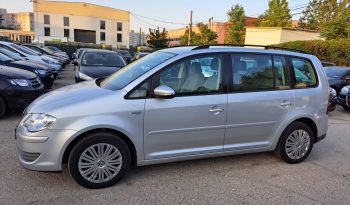 
									VW TOURAN 1.4 TSI TRENDLINE 7 LOCURI 2010 full								