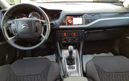 CITROEN C5 1.6 HDI BUSINESS AUTOMATA 2013