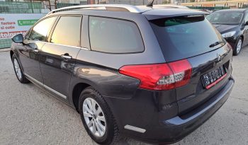 
									CITROEN C5 1.6 HDI BUSINESS AUTOMATA 2013 full								