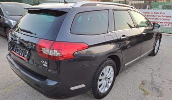 
									CITROEN C5 1.6 HDI BUSINESS AUTOMATA 2013 full								