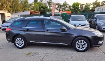 
									CITROEN C5 1.6 HDI BUSINESS AUTOMATA 2013 full								