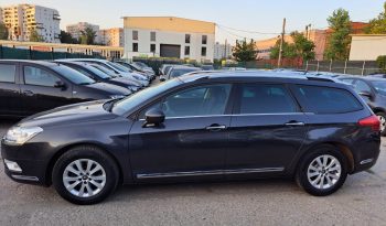 
									CITROEN C5 1.6 HDI BUSINESS AUTOMATA 2013 full								