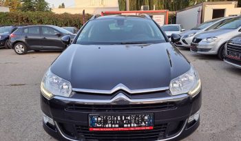 
									CITROEN C5 1.6 HDI BUSINESS AUTOMATA 2013 full								