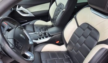 
									CITROEN DS5 2.0 HDI HYBRID4 SPORTCHIC 2013 full								