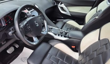 
									CITROEN DS5 2.0 HDI HYBRID4 SPORTCHIC 2013 full								