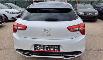 
									CITROEN DS5 2.0 HDI HYBRID4 SPORTCHIC 2013 full								