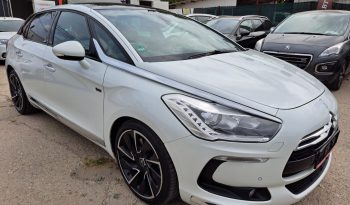 
									CITROEN DS5 2.0 HDI HYBRID4 SPORTCHIC 2013 full								