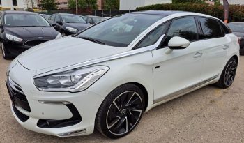 CITROEN DS5 2.0 HDI HYBRID4 SPORTCHIC 2013