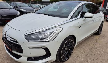 
									CITROEN DS5 2.0 HDI HYBRID4 SPORTCHIC 2013 full								