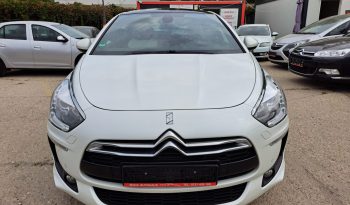 
									CITROEN DS5 2.0 HDI HYBRID4 SPORTCHIC 2013 full								