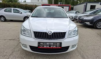 
									SKODA OCTAVIA 2.0 TDI FAMILY 2012 full								