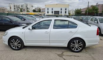 
									SKODA OCTAVIA 2.0 TDI FAMILY 2012 full								