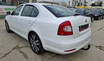 
									SKODA OCTAVIA 2.0 TDI FAMILY 2012 full								