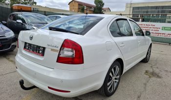 
									SKODA OCTAVIA 2.0 TDI FAMILY 2012 full								