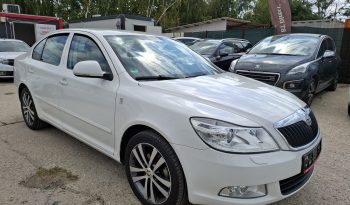 
									SKODA OCTAVIA 2.0 TDI FAMILY 2012 full								