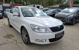 SKODA OCTAVIA 2.0 TDI FAMILY 2012