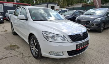 SKODA OCTAVIA 2.0 TDI FAMILY 2012