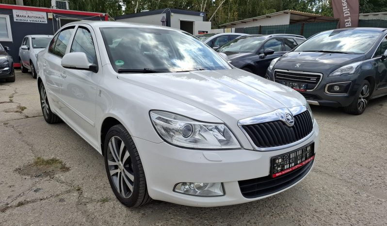 
								SKODA OCTAVIA 2.0 TDI FAMILY 2012 full									