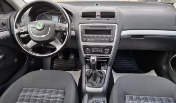 SKODA OCTAVIA 2.0 TDI FAMILY 2012