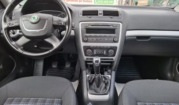 
									SKODA OCTAVIA 2.0 TDI FAMILY 2012 full								