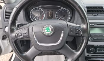 
									SKODA OCTAVIA 2.0 TDI FAMILY 2012 full								