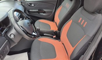 
									RENAULT CAPTUR 0.9 TCE ENERGY 2013 full								