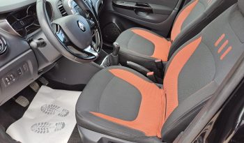 
									RENAULT CAPTUR 0.9 TCE ENERGY 2013 full								