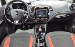 RENAULT CAPTUR 0.9 TCE ENERGY 2013