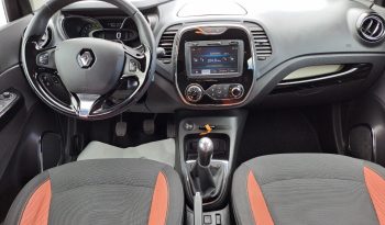 
									RENAULT CAPTUR 0.9 TCE ENERGY 2013 full								