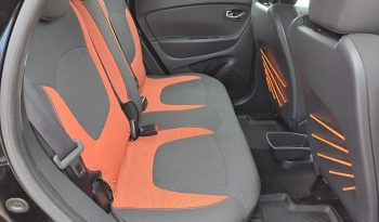 
									RENAULT CAPTUR 0.9 TCE ENERGY 2013 full								