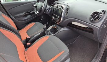 
									RENAULT CAPTUR 0.9 TCE ENERGY 2013 full								