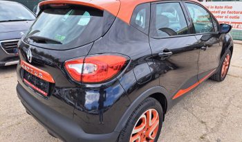 
									RENAULT CAPTUR 0.9 TCE ENERGY 2013 full								