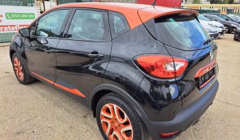 
									RENAULT CAPTUR 0.9 TCE ENERGY 2013 full								