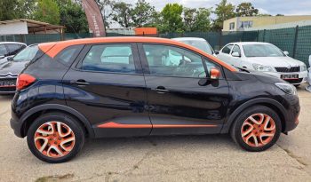 
									RENAULT CAPTUR 0.9 TCE ENERGY 2013 full								