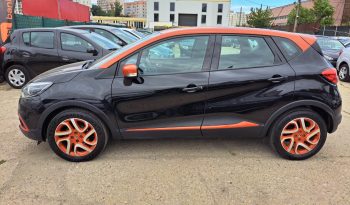 
									RENAULT CAPTUR 0.9 TCE ENERGY 2013 full								