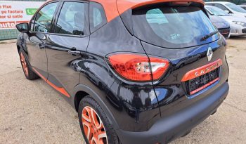 
									RENAULT CAPTUR 0.9 TCE ENERGY 2013 full								