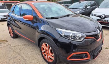 
									RENAULT CAPTUR 0.9 TCE ENERGY 2013 full								