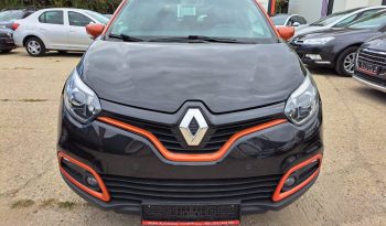 
									RENAULT CAPTUR 0.9 TCE ENERGY 2013 full								