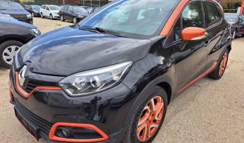 
									RENAULT CAPTUR 0.9 TCE ENERGY 2013 full								