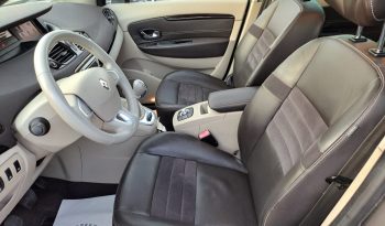 
									RENAULT SCENIC 1.6 DCI INITIALE 2012 full								