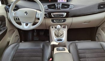 
									RENAULT SCENIC 1.6 DCI INITIALE 2012 full								