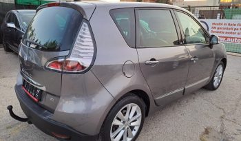 
									RENAULT SCENIC 1.6 DCI INITIALE 2012 full								